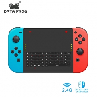 Toetsenbord voor Nintendo SWITch